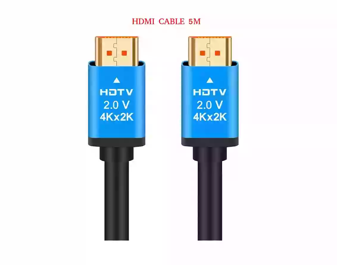 HDMI CABLE 5 METRES